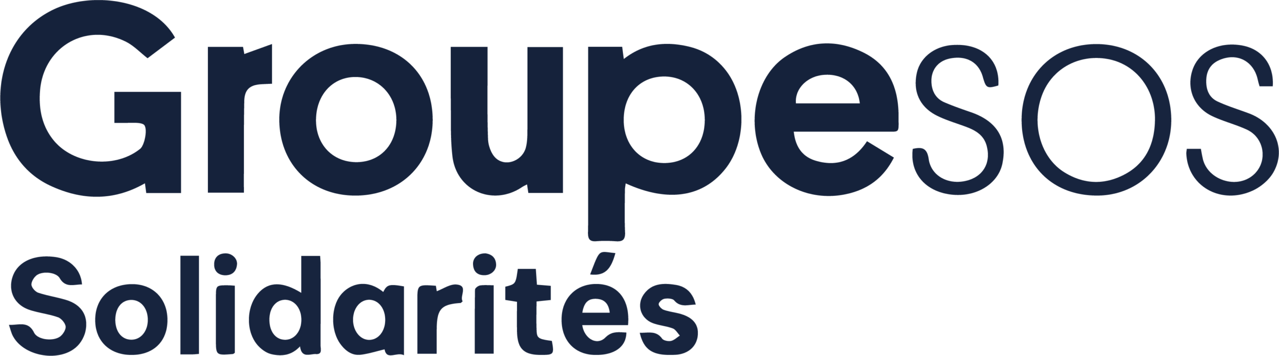 Groupe SOS Solidarités
