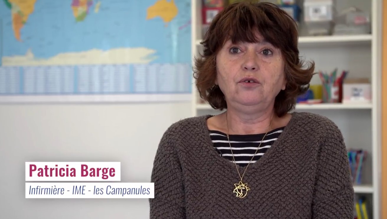 Adapei Loire - CONNAISSANCE DU CORPS 