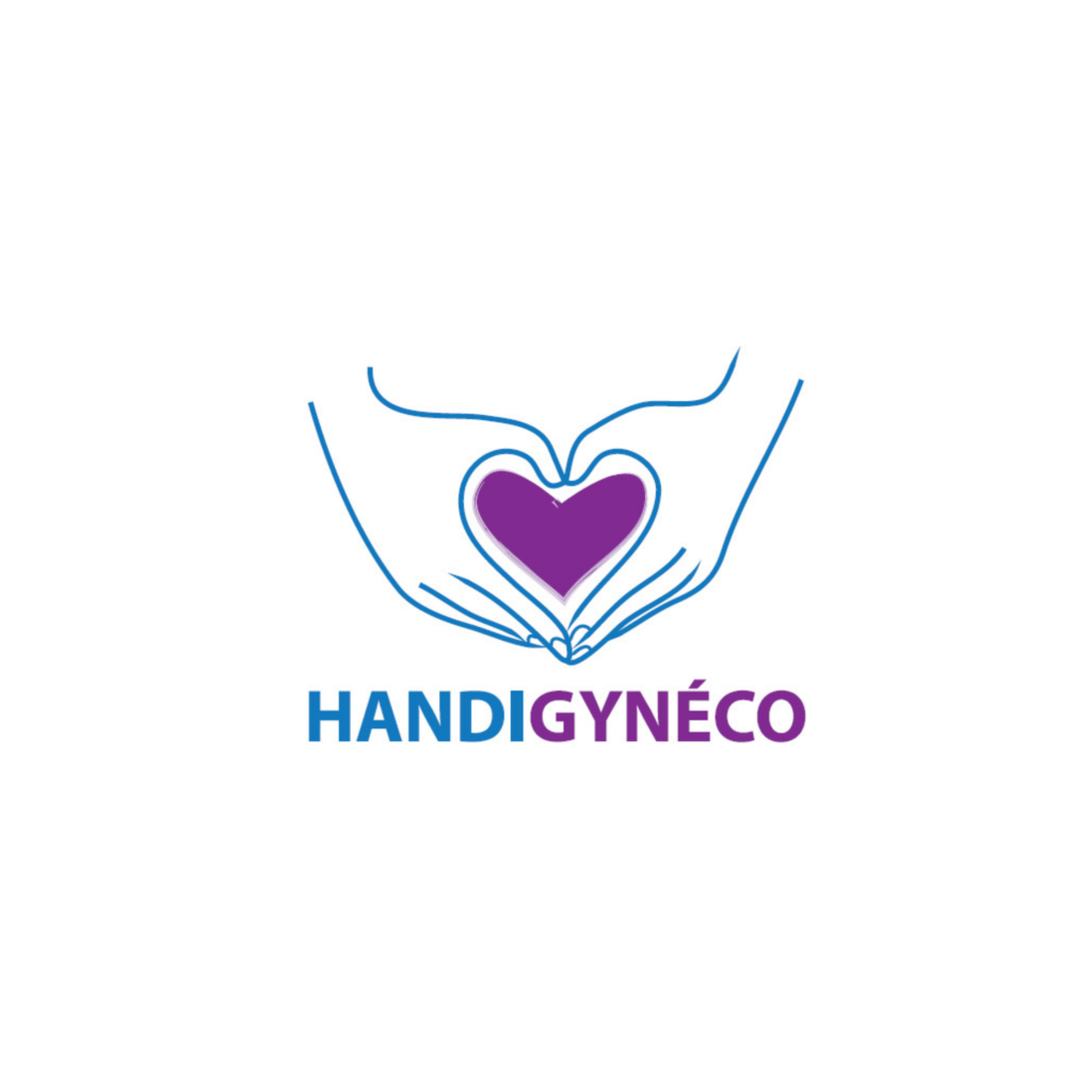 Logo HandiGynéco Guyane